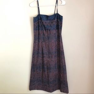 Peruvian Connection Pima Cotton Tank Dress